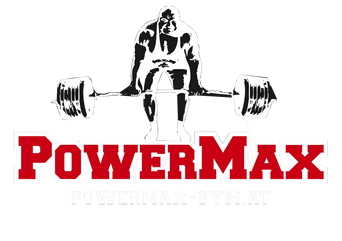 PowerMax Zehethofer Markus - Logo